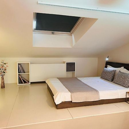 Studio Avec Loggia, Piscine Et Parking Montferrier-sur-Lez Exterior photo